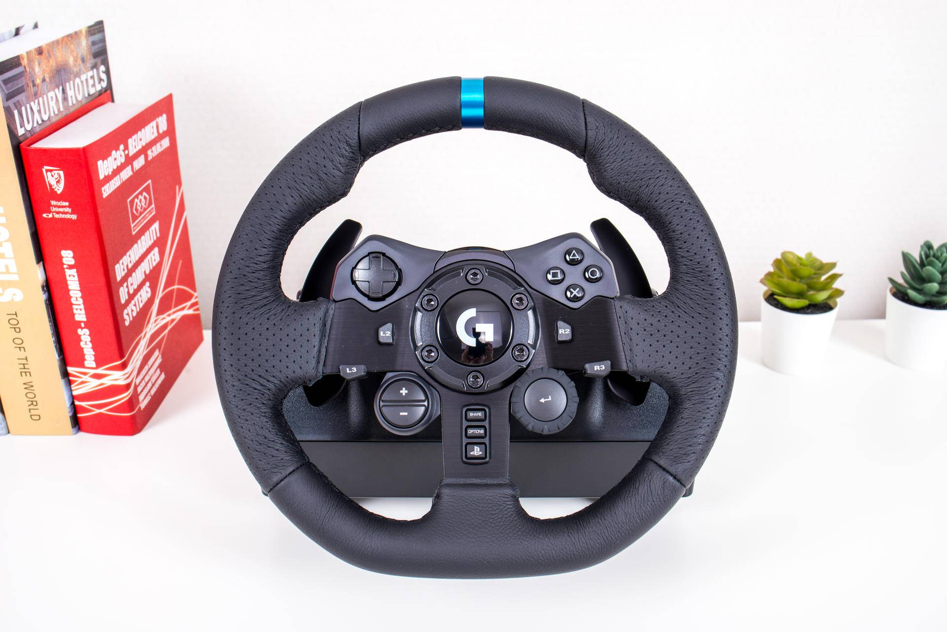 罗技方向盘g923,罗技g923方向盘支持哪些系统