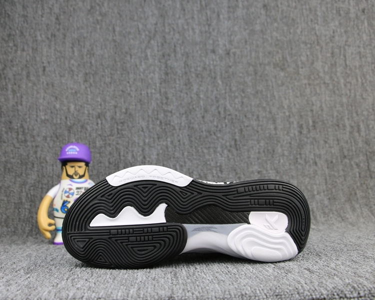 安踏kt6黑白水墨,安踏kt6最受欢迎的配色