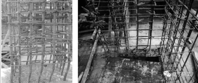 钢筋保护层偏差原因,板面钢筋露筋怎么处理