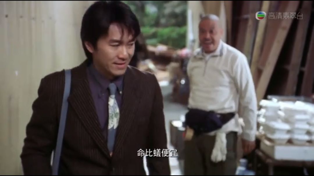 《喜剧之王》八要素,喜剧之王开拍时间