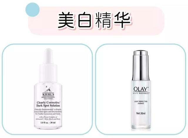 油皮基础护肤的正确步骤,油皮护肤指南图文