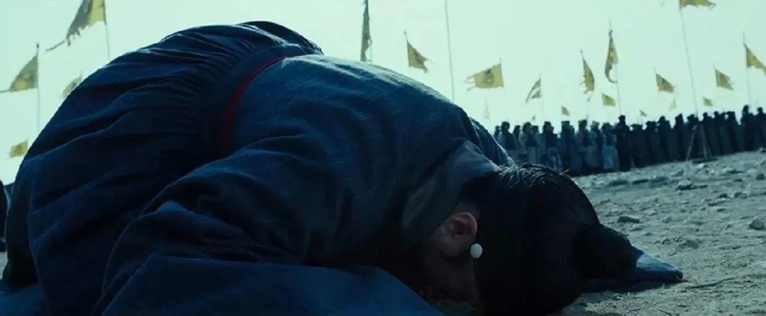 一部无人问津的国产片,消失的国产电影