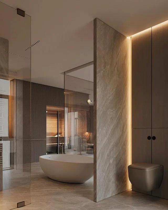 汤臣一品顶层复式,英国奢华顶层复式公寓