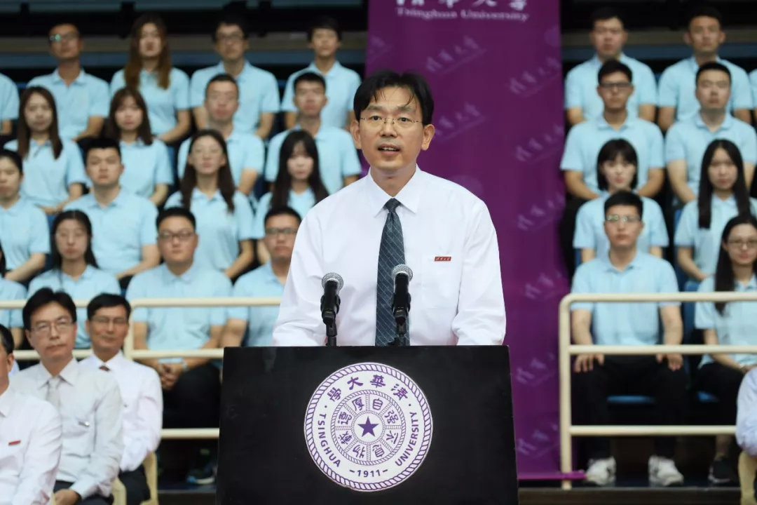 清华大学李路明教授：在清华读研是一种生活方式