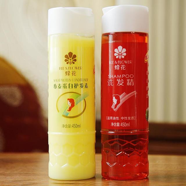 被拉入黑名单洗发水,被纳入黑名单的洗发水