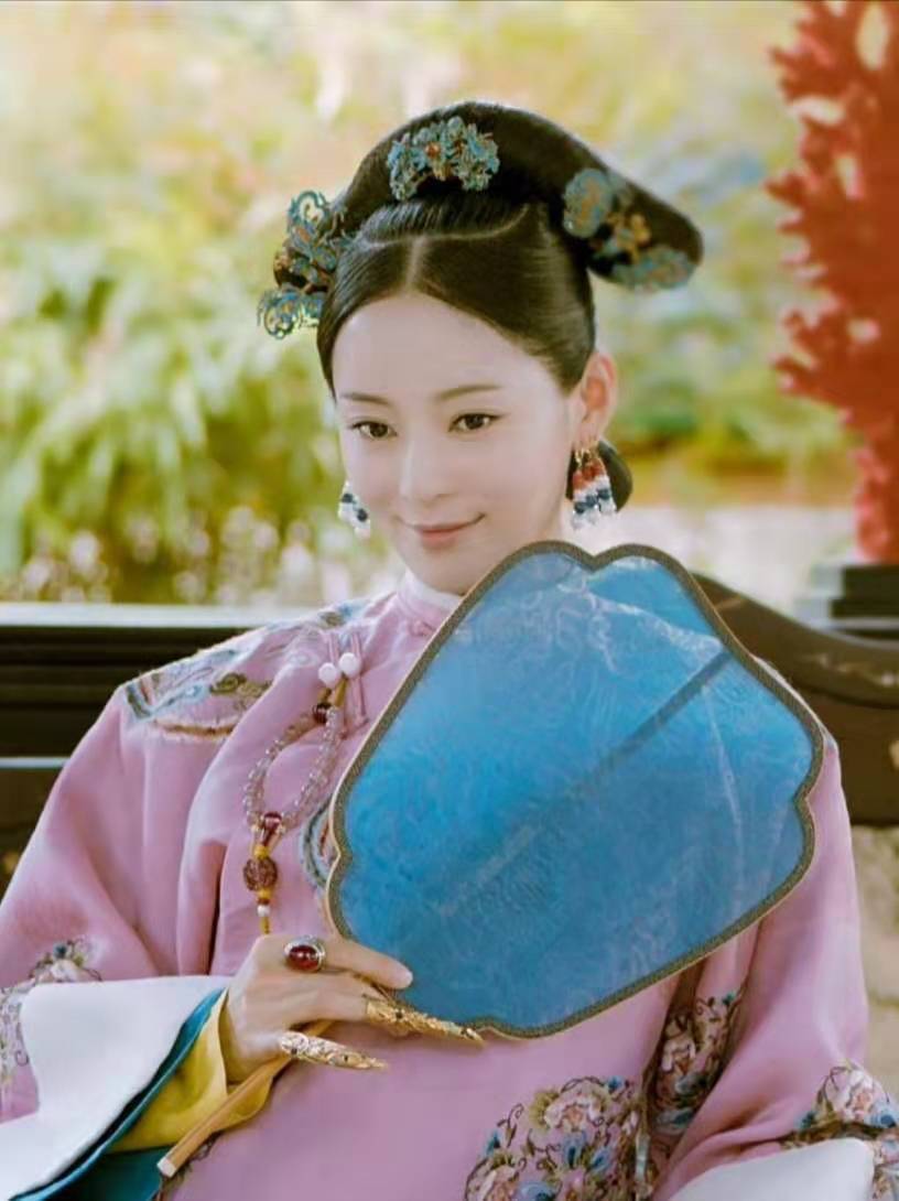 清朝二十一位皇贵妃,清朝二十二个皇帝谁过得最好