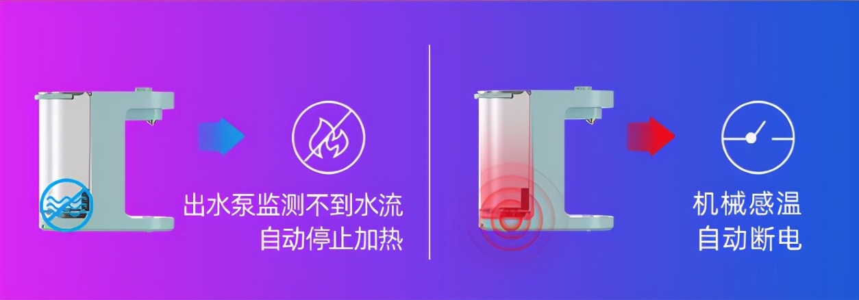 华凌即热饮水机,华凌即热饮水机好吗