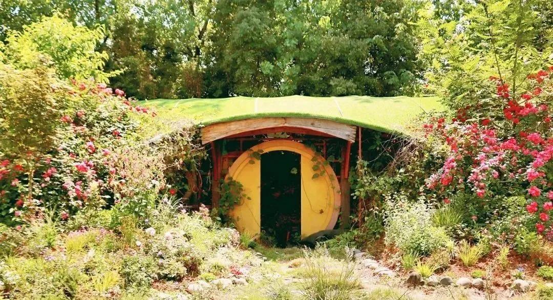 五一小众宝藏旅行地成都周边,成都旅行打卡地