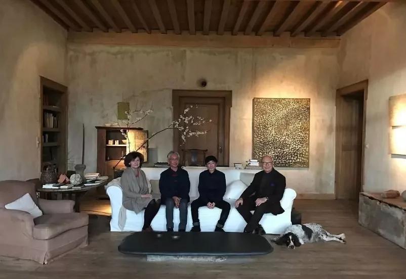 叙利亚风的背景墙,叙利亚风格水泥墙