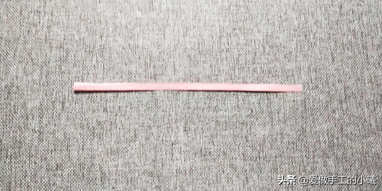 小蝴蝶折纸教程简单,小蝴蝶折纸手工教程大班