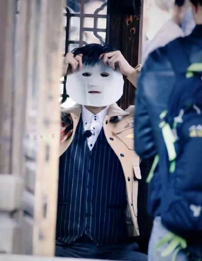 好用几款韩国面膜,扔掉面膜