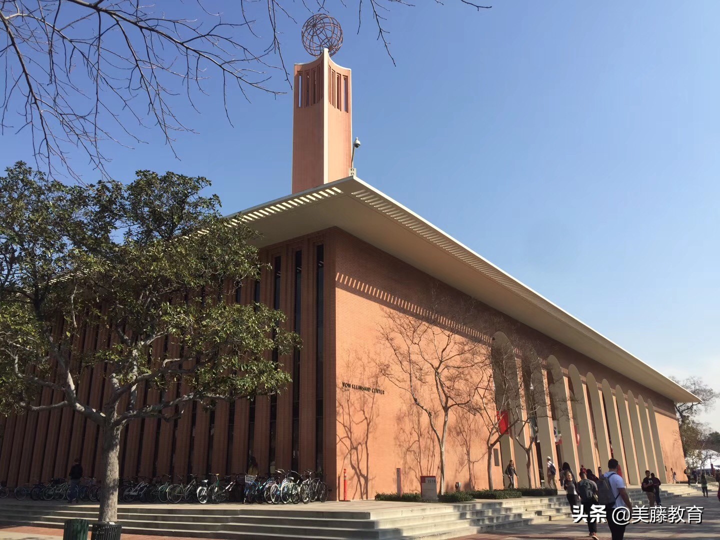 南加州大学音乐学院,南加州大学音乐学院入学