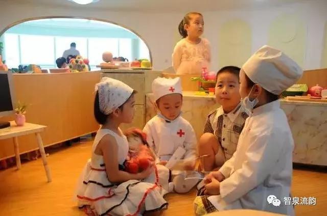 郭进拴｜过家家