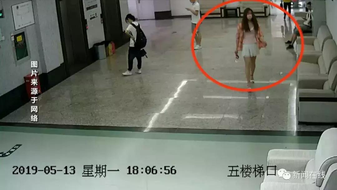 男子穿女装偷拍被揭穿完整版,男子扮女装进堂偷拍校方通报