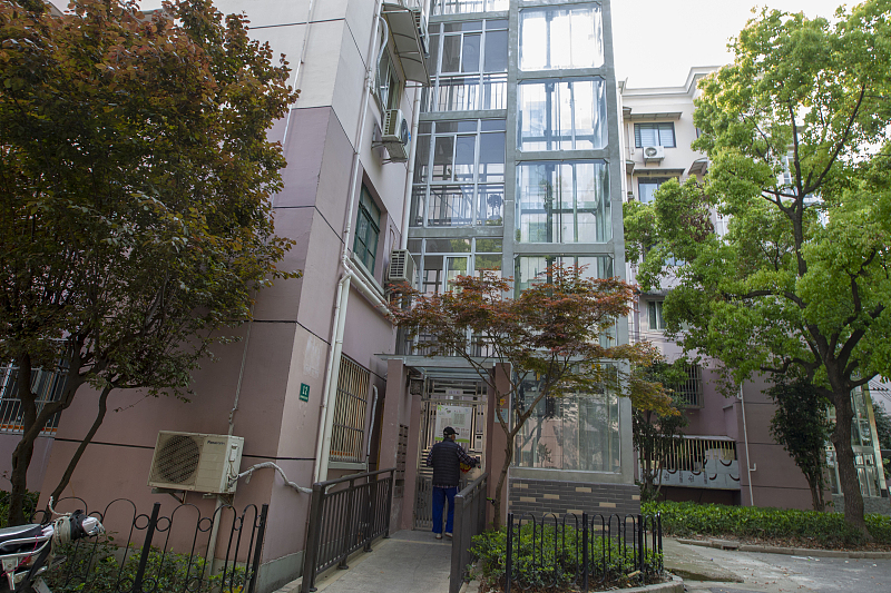 明年起20年以上老房子怎么处理,老破小房子如何处理