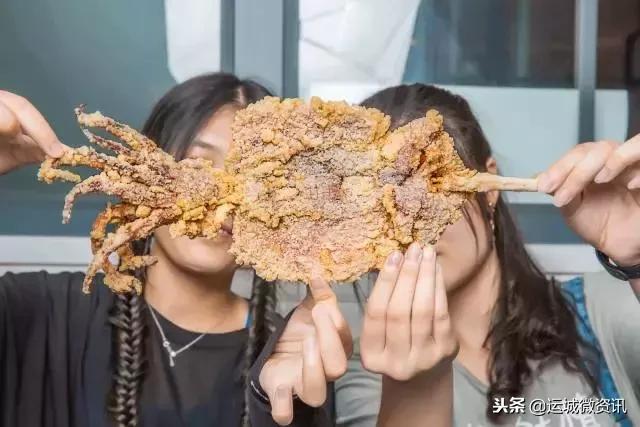 运城万达正豪大大鸡排就是不给客户切，到底咋会事情？