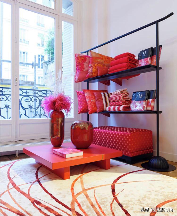 高田贤三为什么在日本便宜,kenzo高田贤三2020秋冬