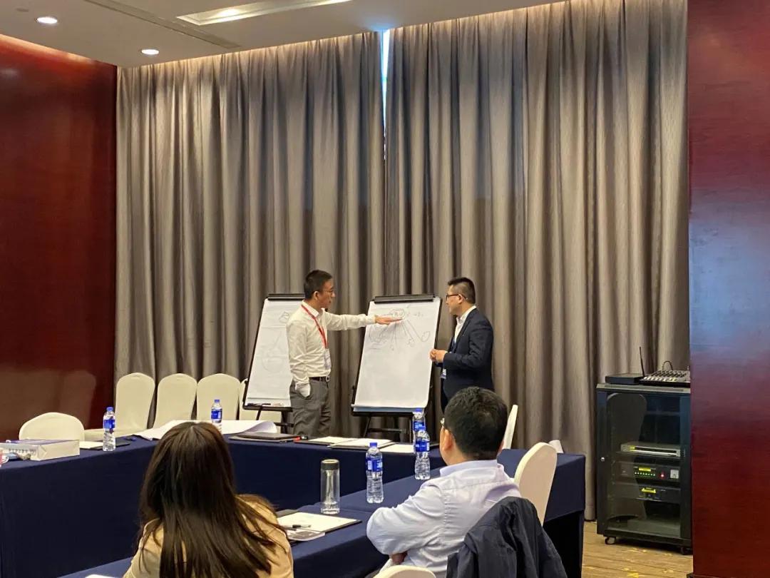 60天，好佳一运用单元合伙模式后合伙人收益10万+，怎么实现？