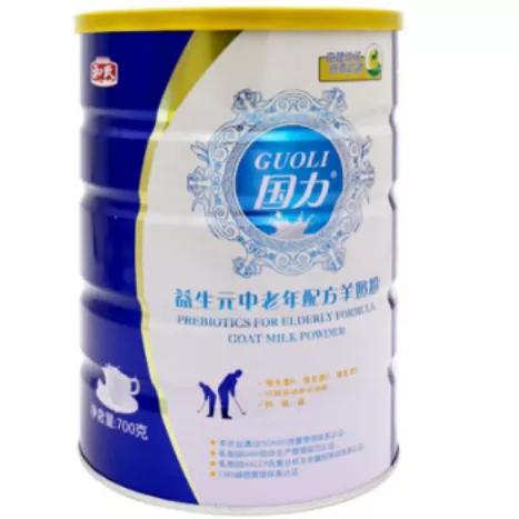 成人羊奶粉10大品牌,成人羊奶粉十大名牌排行榜