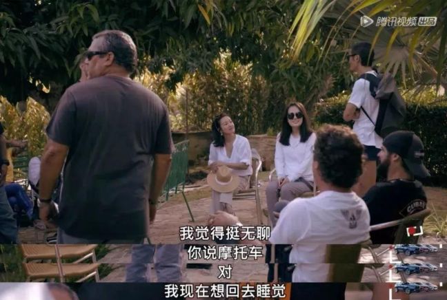 神仙综艺下饭,神仙综艺评分9