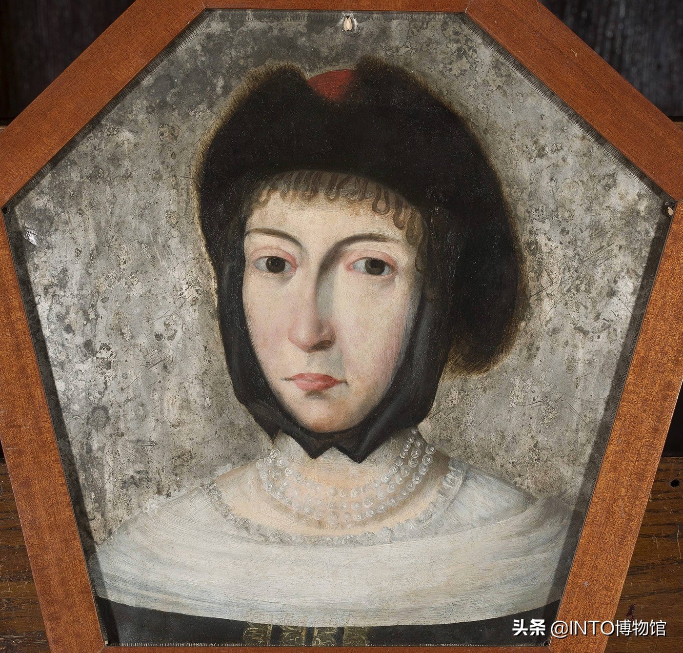 荷兰国家博物馆推荐必看画作,各国博物馆里面的画