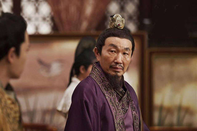 杨贵妃真正的死因被揭开,杨贵妃隐藏千年的死因