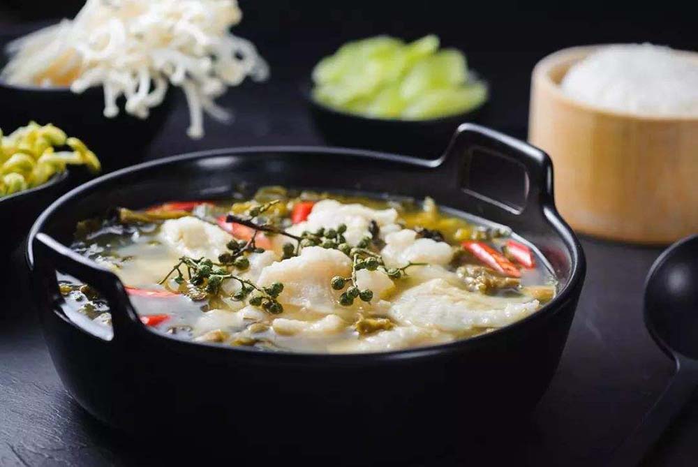 老渔夫酸菜鱼广州,老渔夫酸菜鱼做法