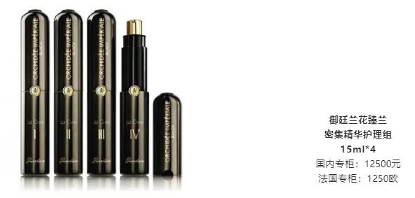 史上最贵眼霜多少钱,5600元左右的眼霜