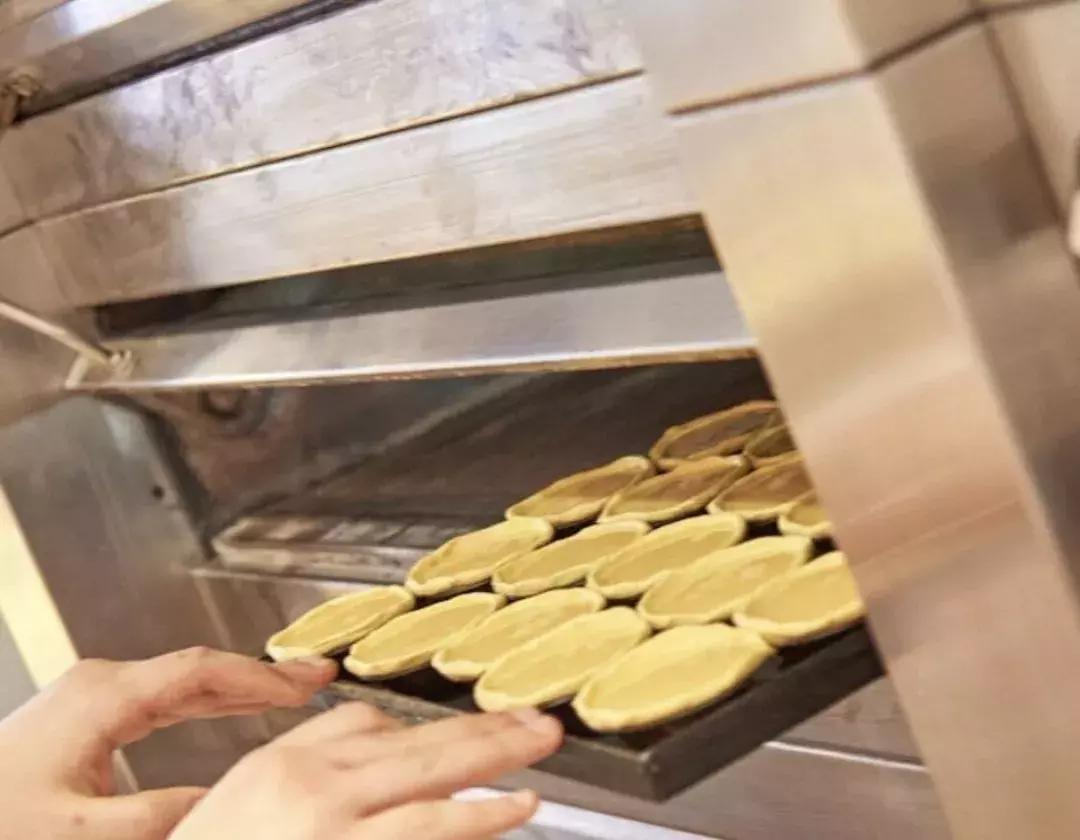 葡式蛋挞配方卖给肯德基,肯德基蛋挞配方澳门