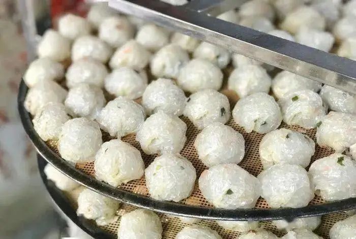 沙县的沙县小吃有蒸饺吗,沙县小吃沙县蒸饺