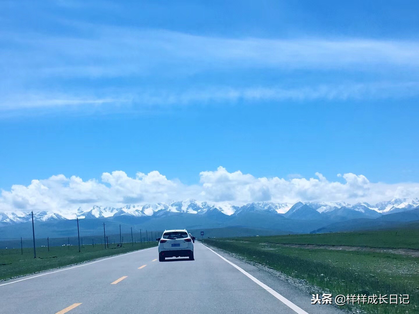 一家三口游北疆攻略,一家三口去北疆旅游大概花多少