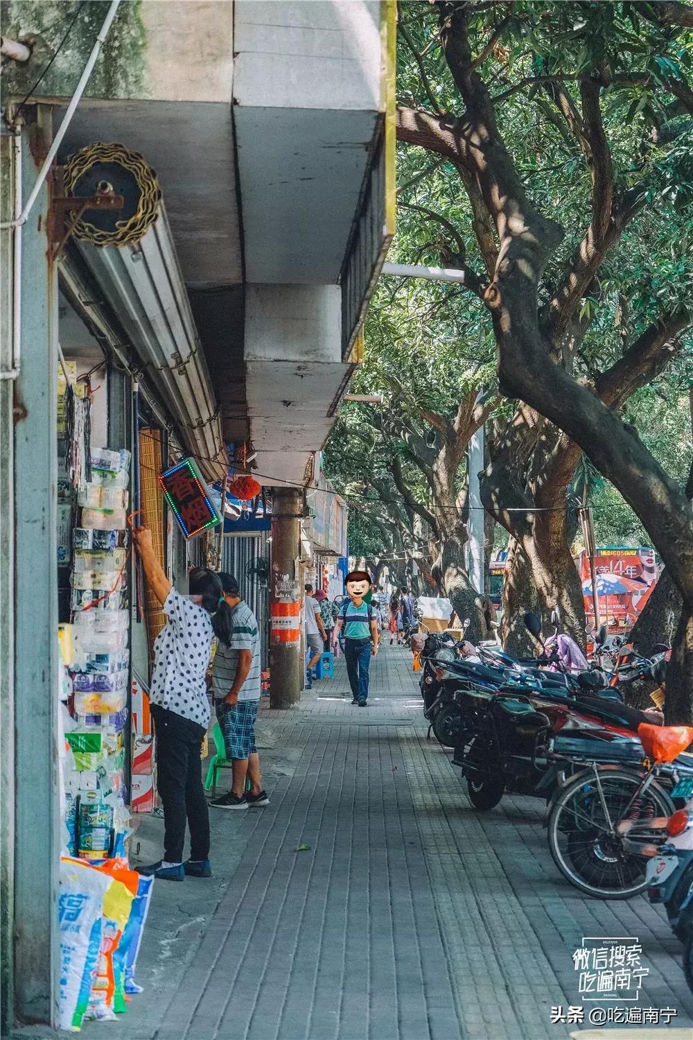 南宁最有名的老友粉店,南宁老友粉最正宗店在哪里