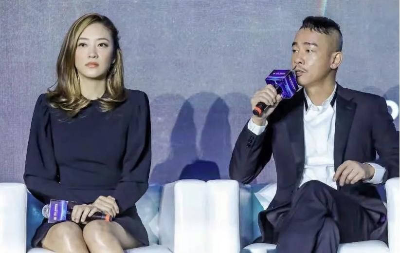 叶璇深夜找陈伟霆,叶璇陈伟霆同台