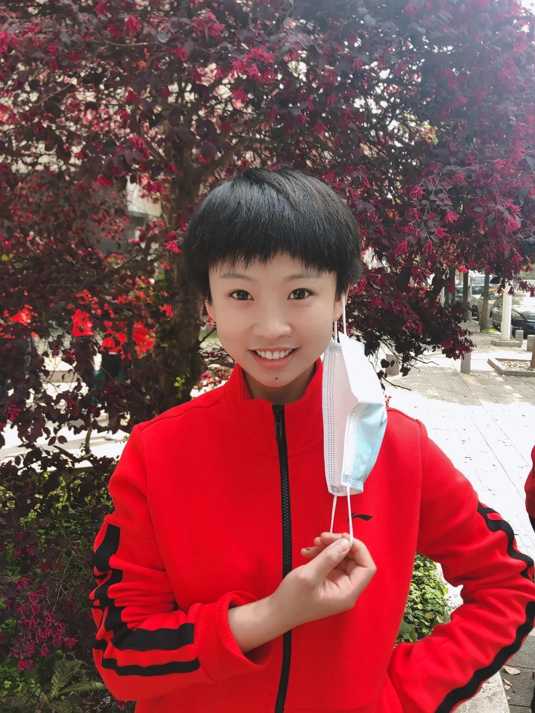 长春86名英雄凯旋，让我们看看TA的样子！