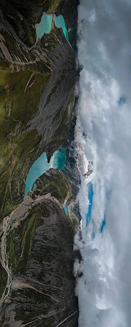 徒步100个必背知识,经典徒步路线新手