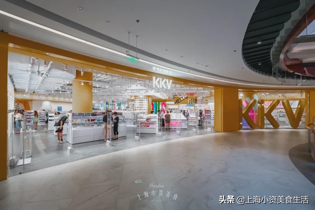 上海最大购物中心南翔印象城,魔都再添80000重磅商业地标