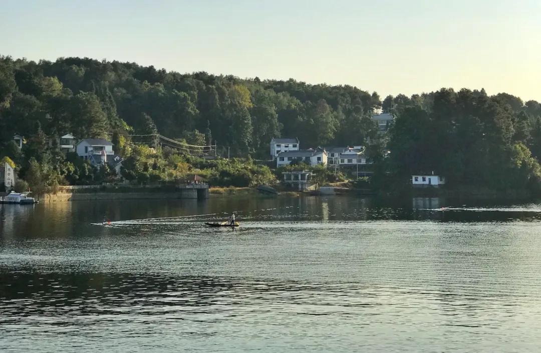 贵州的春天是最美的季节,贵州风景风情