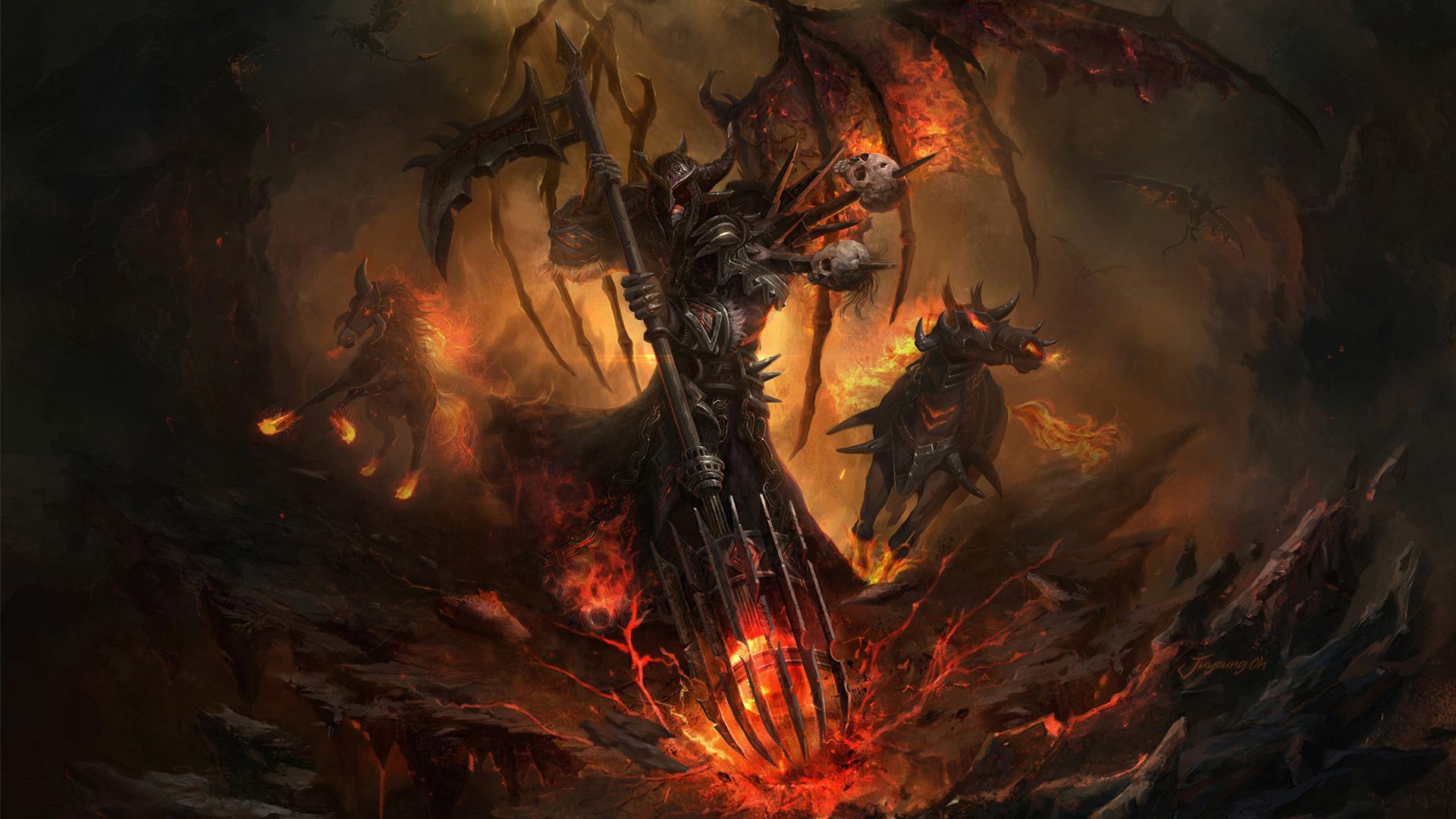 魔兽世界9.1毁灭术士核心橙装,魔兽世界9.25毁灭术输出手法