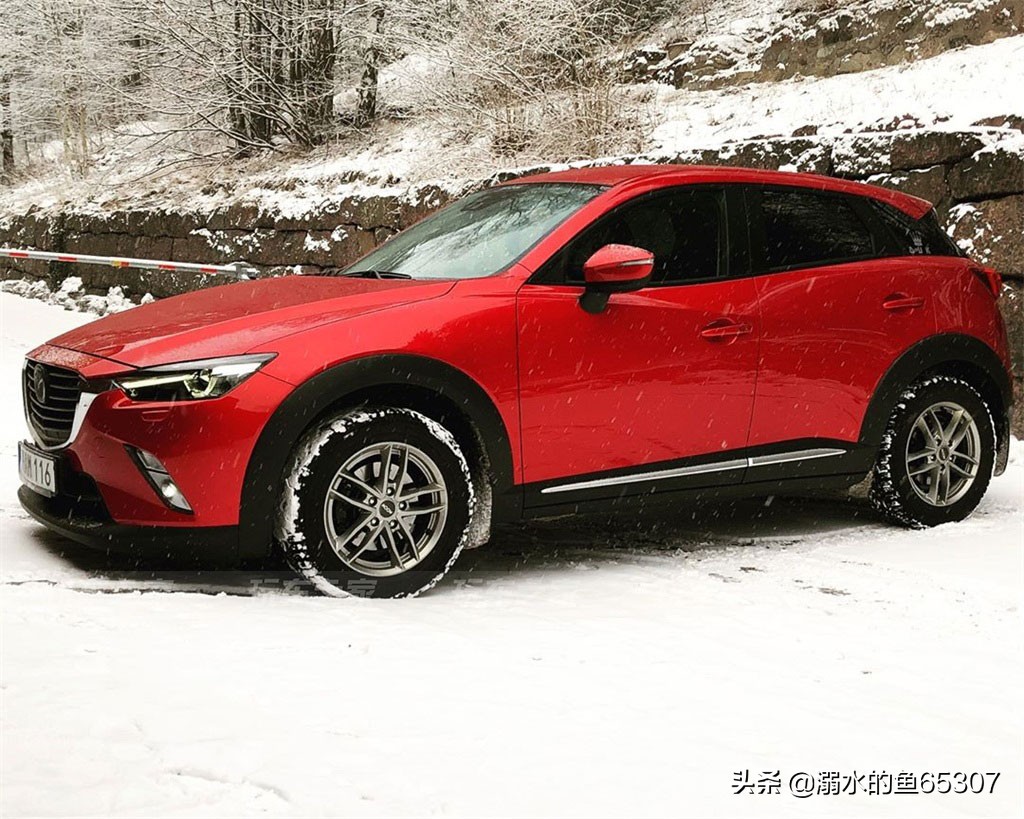 马自达cx-3改装,马自达cx-3改装瓦罐