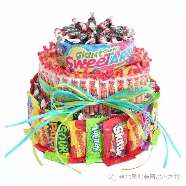 美国什么适合送礼,美国送礼物有什么讲究