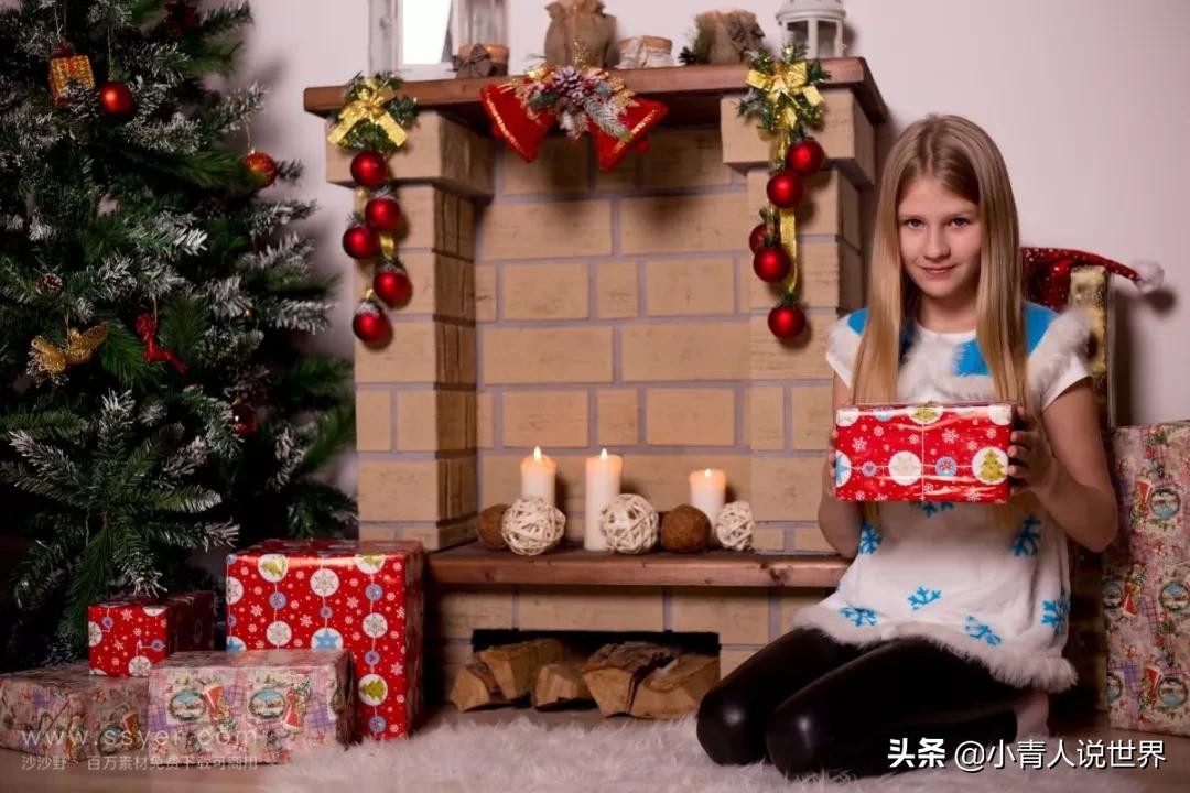 欧美国家圣诞节的习俗差异有哪些？圣诞节应该送什么礼物最好