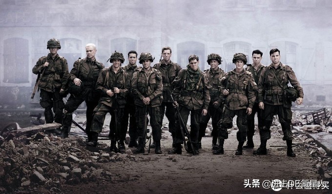 值得看多次的经典影视剧,最好的十部经典影视剧