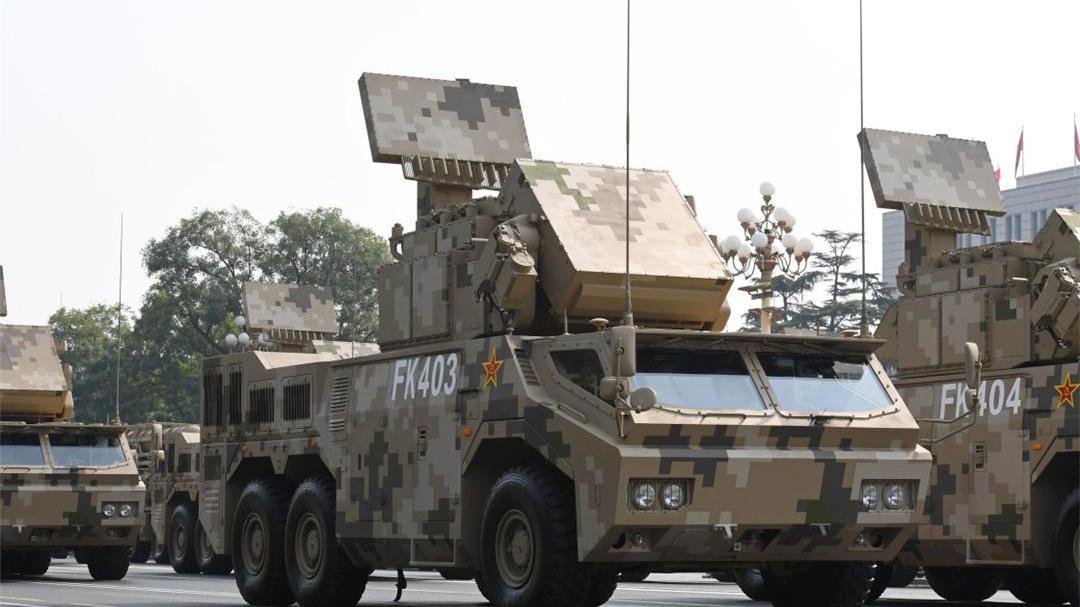 美军飞机坦克杀手,美军空中支援机器