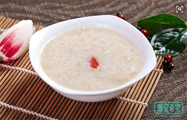 燕窝有非常腥的鸡蛋味,孕妇吃燕窝腥