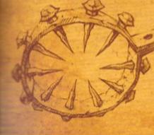 暗黑2都瑞尔法杖不见了,暗黑2都瑞尔背景故事