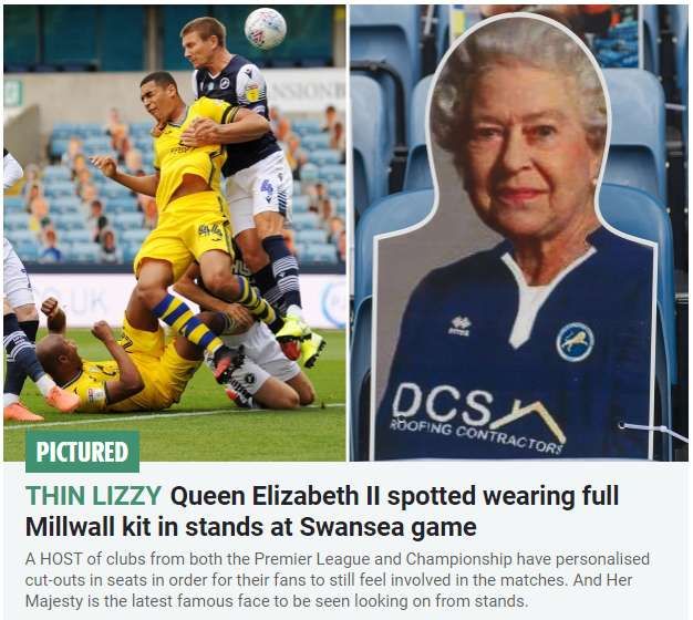 空场球赛,足球比赛为什么连续空场