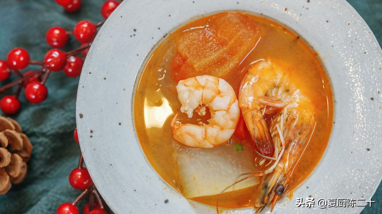 挑虾的正确方法和技巧,挑虾最正确的方法