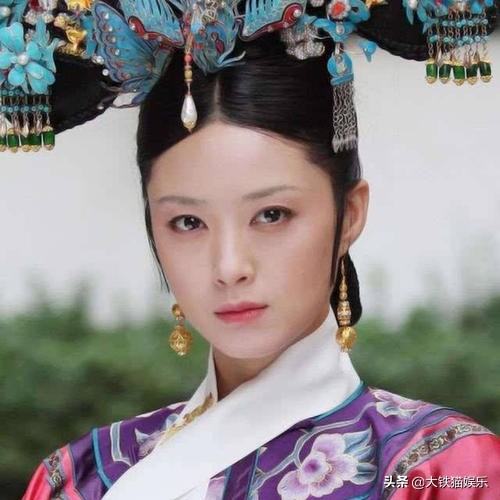 有一种女演员的尴尬，叫“演配角太漂亮，演主角又差了点儿意思”