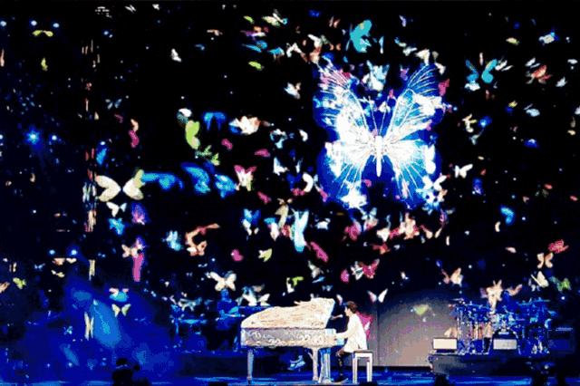 上饶王力宏演唱会,王力宏2019上饶演唱会