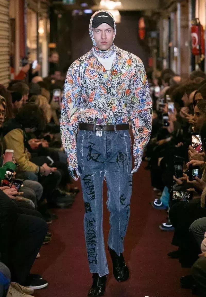 为什么潮牌突然不火了,当下潮牌现状